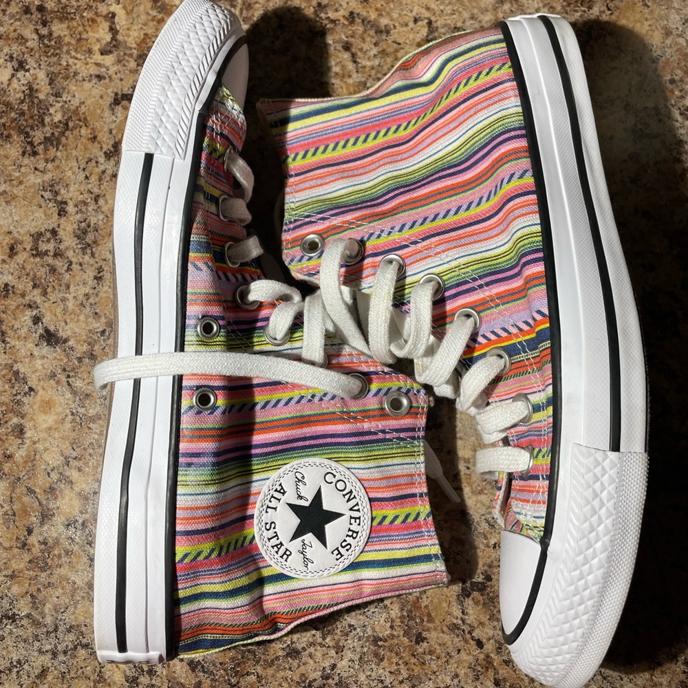 Converse all star